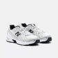 New Balance "740" M - White / Grey