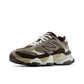 New Balance "9060" Womens - Brown / Brown