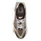New Balance "9060" Womens - Brown / Brown