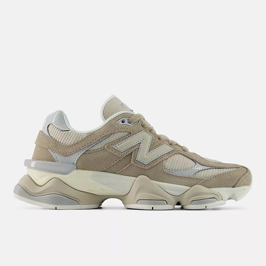 New Balance "9060" Mens - Driftwood / Timberwolf