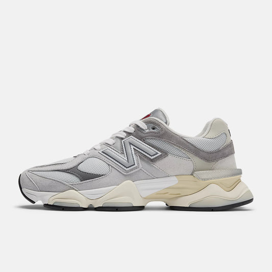 New Balance "9060" M - Grey / Grey (Raincloud)