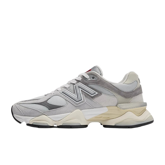 New Balance "9060" Mens - Grey / Grey