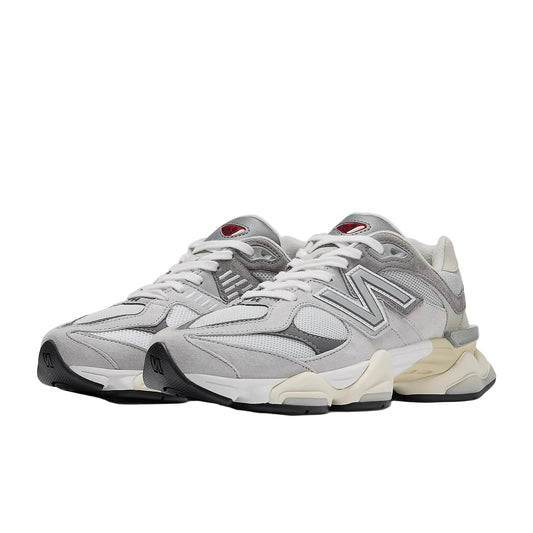 New Balance "9060" Mens - Grey / Grey