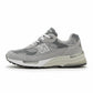 New Balance "992 Made in USA" Mens - Grey / White