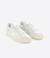 Veja "V-90 O.T. Leather"  M - Gavel / White