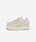 Veja "V-90 O.T. Leather" W - Cashew / Pierre