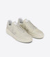 Veja "V-90 O.T. Leather" W - Cashew / Pierre