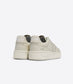 Veja "V-90 O.T. Leather" W - Cashew / Pierre