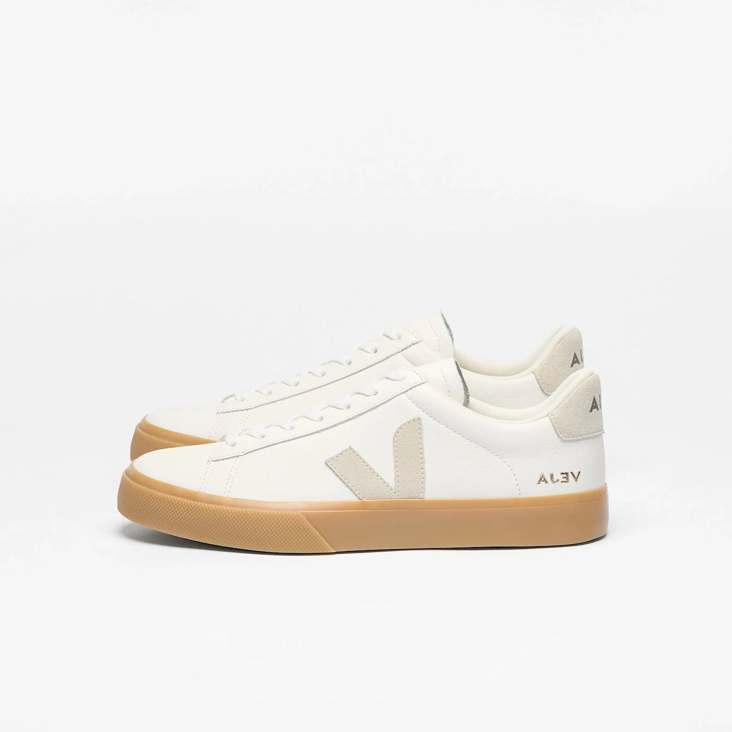 VEJA スニーカー campo-leather-m Veja 