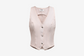 AGOLDE "Heller Vest" W - Tarte