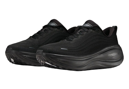 Nike "Vomero Plus QS" Mens - Black / Black Anthracite