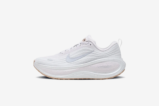 Nike "Vomero 18 Plus Speckle" M - Vast Grey / Wolf Grey-Off White