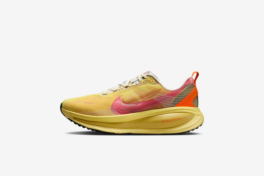 Nike Vomero 18 SE "International Running Pack" M - Multi-color/clear-vivid Sulfur