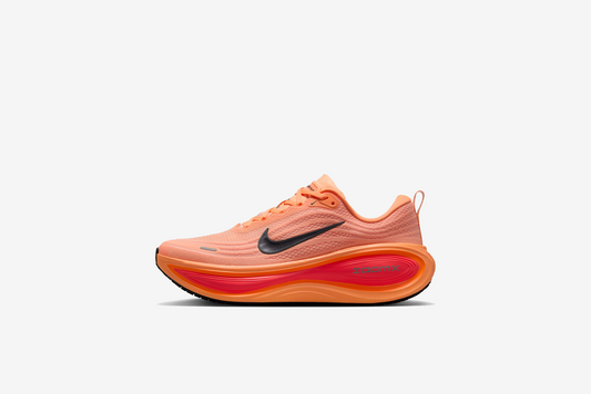 Nike "Vomero Plus" M - Orange Pulse / Black / Hot Lava