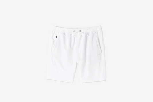 Vuori "Crosscourt Short" M - White