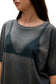 Daydreamer "Wet Bikini Merch Tee" Womens - Vintage Black