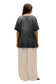 Daydreamer "Wet Bikini Merch Tee" Womens - Vintage Black