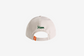 Manor "Performance Hangtime Dad Hat" - White
