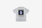 Metalwood Studio "Hello World T-Shirt" - Heather Grey