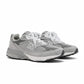 New Balance "993 Made in USA" Womens - Grey / Grey