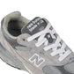 New Balance "993 Made in USA" Womens - Grey / Grey