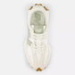 New Balance "327" W - White / Beige
