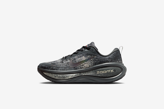 Nike "Vomero Plus" M - Anthracite / Black / Oatmeal
