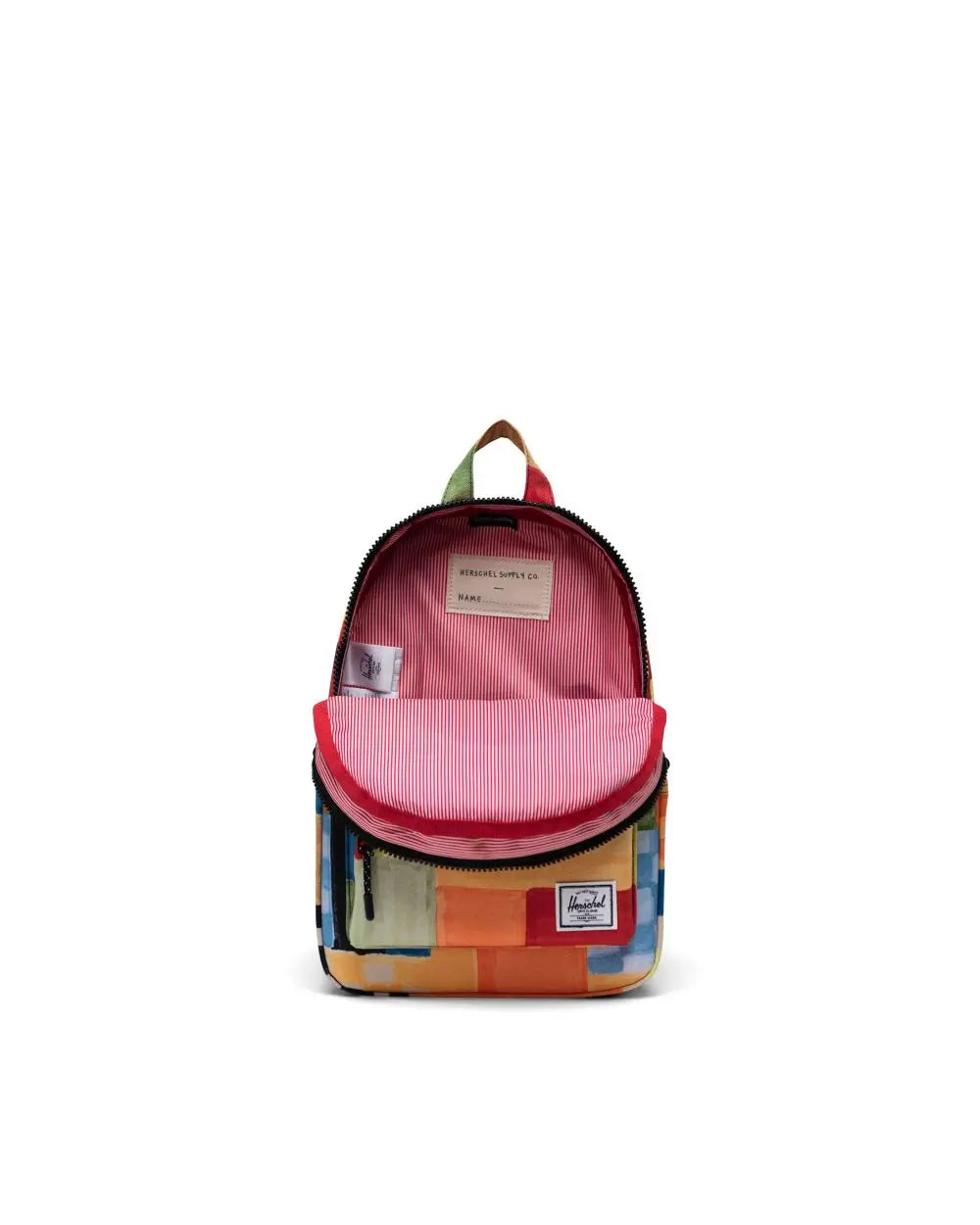 Sac a main CALVIN KLEIN Ck Touch Shoulder Bag W Chain K60K609634 BAX Checkered Patch Cheap Parallax Jordan Outlet Herschel Heritage Backpack Small Kids