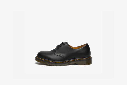 Dr. Martens "1461 Smooth Leather Oxfords" M - Black