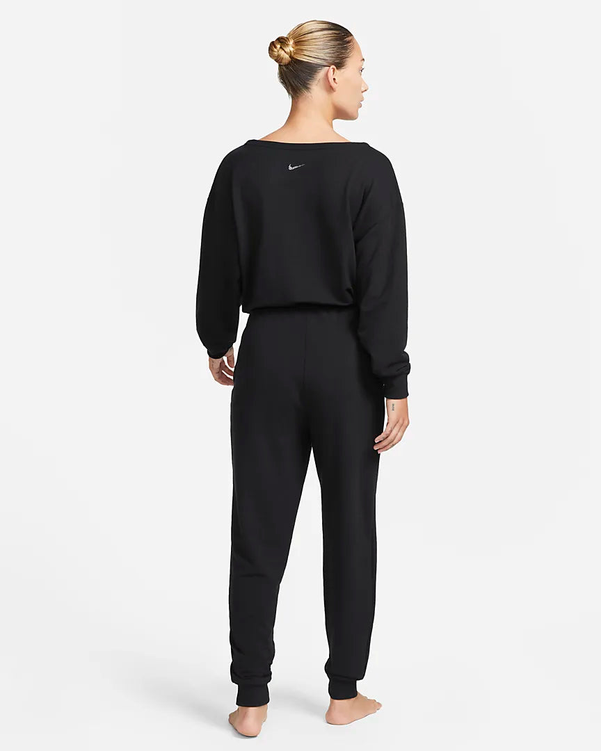 Womens jumpsuit nike sales