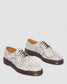 Dr. Martens "2046 Python Print Oxfords" M - Sand / Black