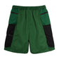 Real Bad Man "CarryAll Hiker Short" M - Green
