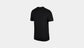 Jordan "Air Wordmark T-Shirt" M - Black