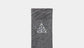 Nike ACG "Kelley Ridge" Socks 2.0 (XL) -  12-15 Cool Grey / Light Bone