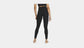 Nike "Yoga Luxe" 7/8 Length High Rise Legging W - Black