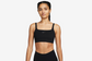 Nike "Yoga Alate Versa Sports Bra" W - Black / Iron Grey