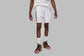 Jordan "Dri-FIT Sport BC Mesh Short" M - White