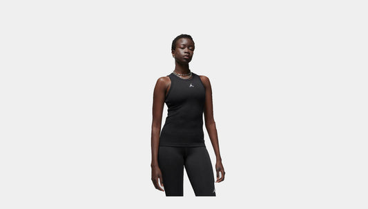 Jordan "Essential Core Tank Top" W - Black