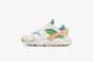 Nike "Air Huarache SE" W - Sail / Arctic Orange / Worn Blue
