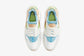 Nike "Air Huarache SE" W - Sail / Arctic Orange / Worn Blue