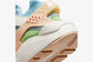 Nike "Air Huarache SE" W - Sail / Arctic Orange / Worn Blue