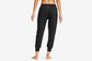 Nike "Yoga Therma-FIT Pants" W - Black