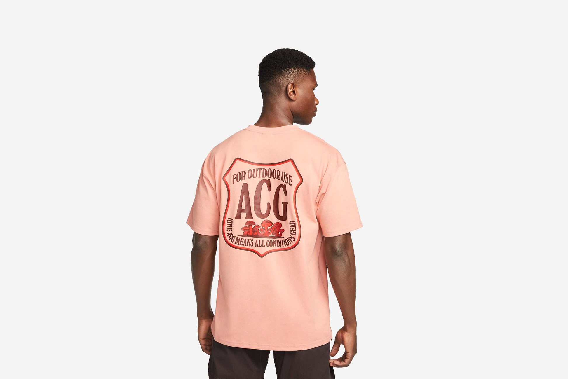 nike family shirts meaning