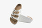 Birkenstock "Florida BS" W - White