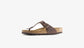 Birkenstock "Gizeh" W - Habana Oiled Leather