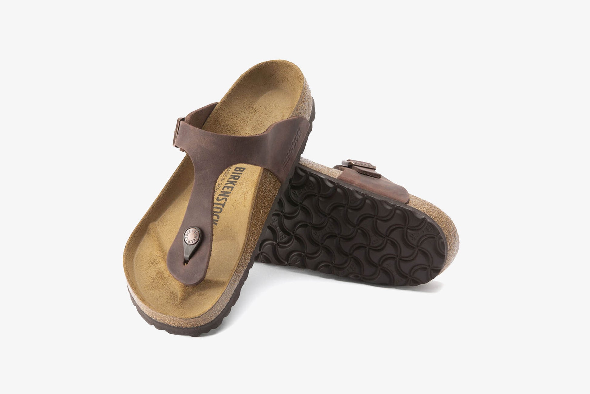 Birkenstock gizeh hot sale zalando