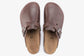 Birkenstock "Boston Grip" M - Vintage Roast (Regular Fit)