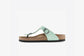 Birkenstock "Gizeh BS" W -Matcha