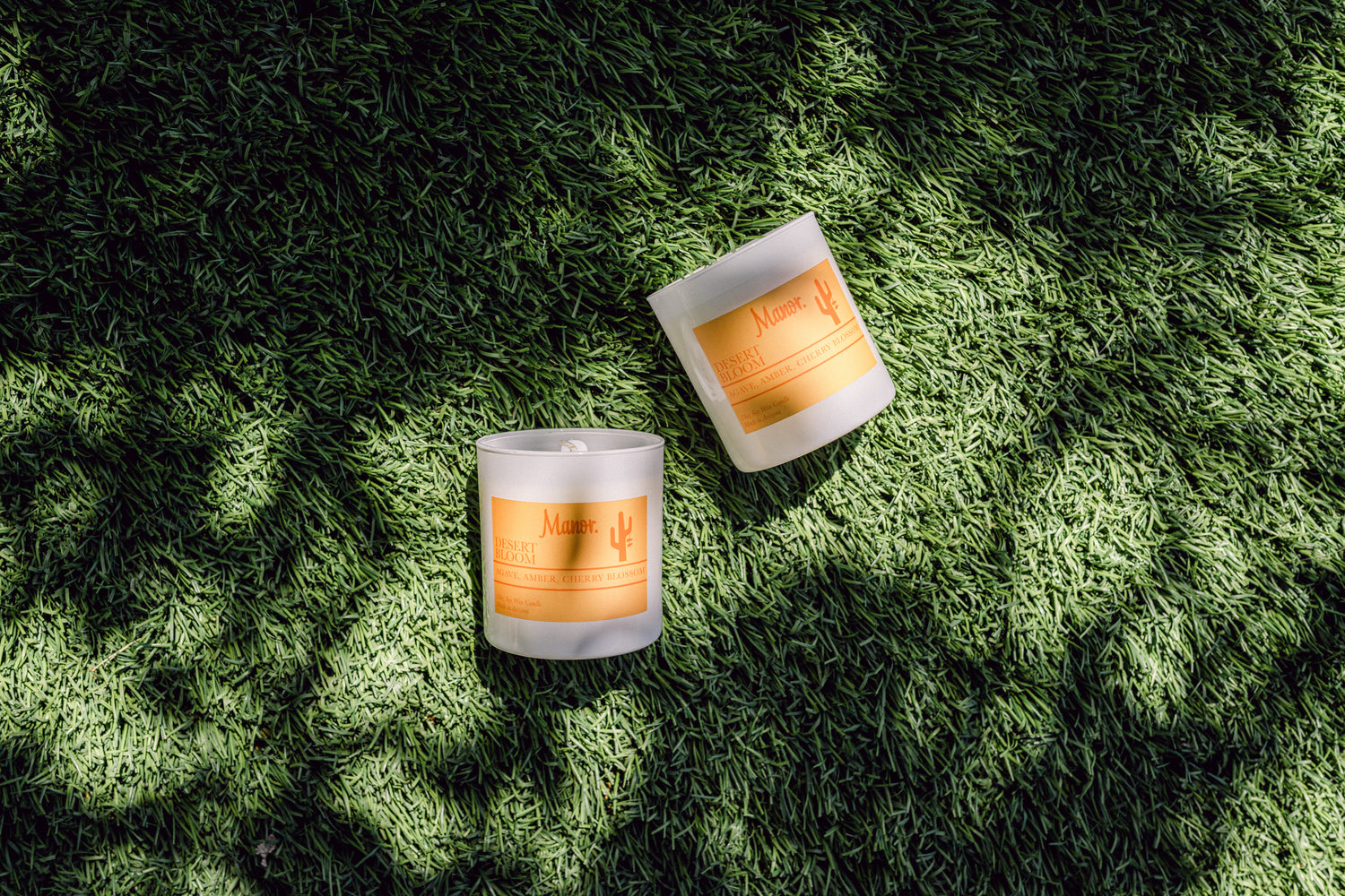 Candles