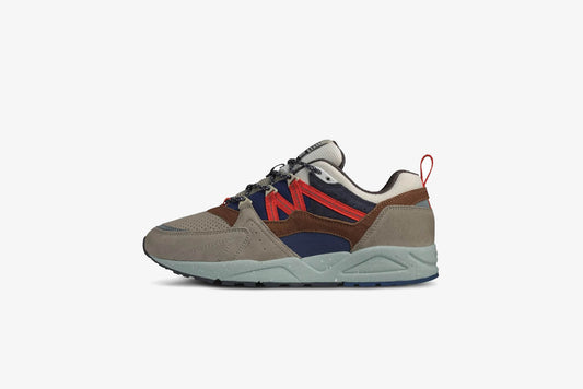 Karhu "Fusion 2.0" M - Abbey Stone / Beaver Fur